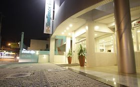 Hotel Confiance Centro Civico